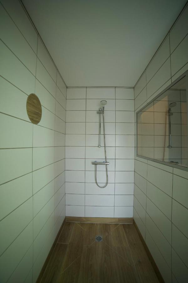 Issenheim B&B Chez L'Habitant Chambre Privative Sur La Route Des Vins Tv Parking Box Velo מראה חיצוני תמונה