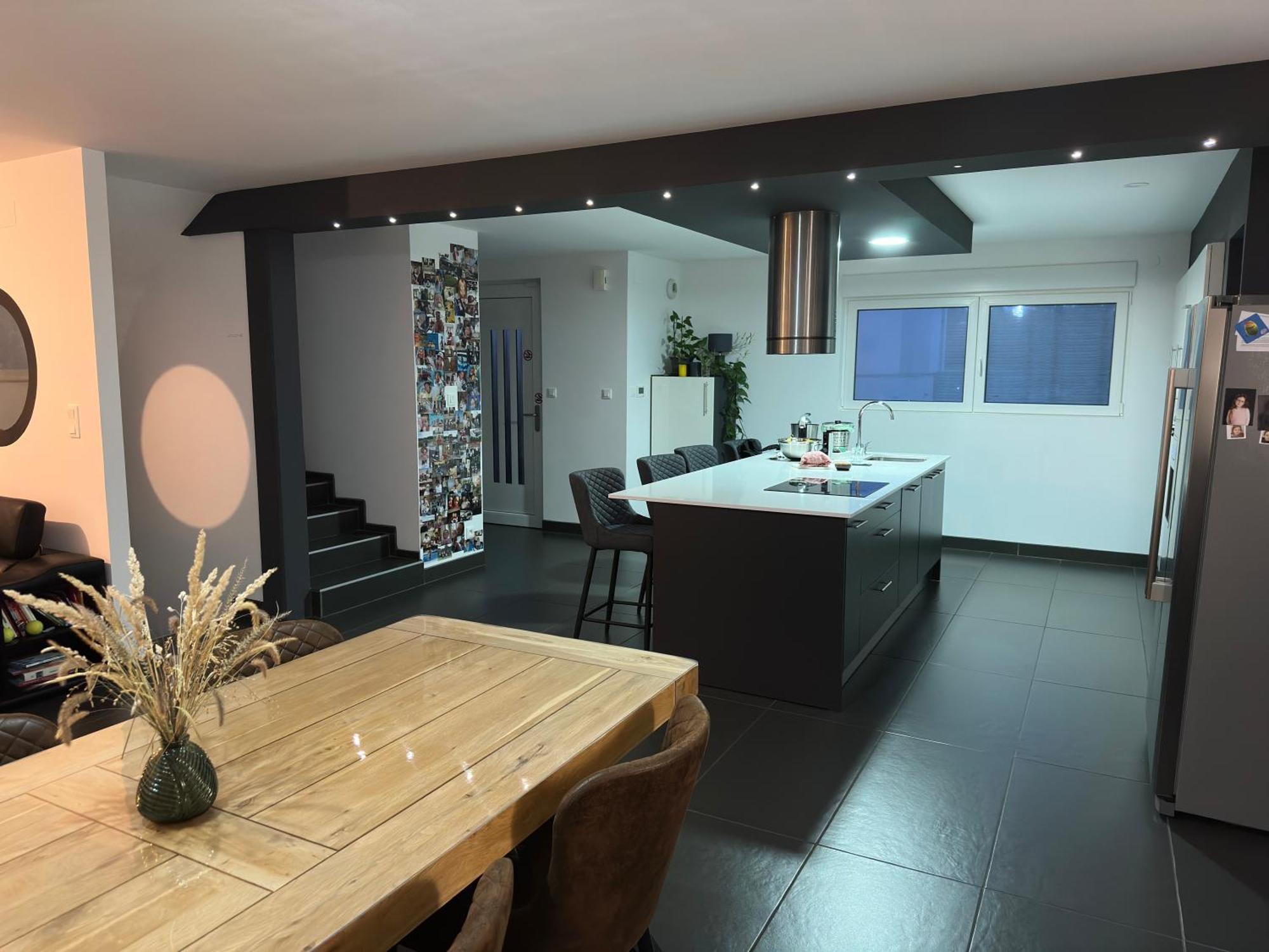 Issenheim B&B Chez L'Habitant Chambre Privative Sur La Route Des Vins Tv Parking Box Velo מראה חיצוני תמונה