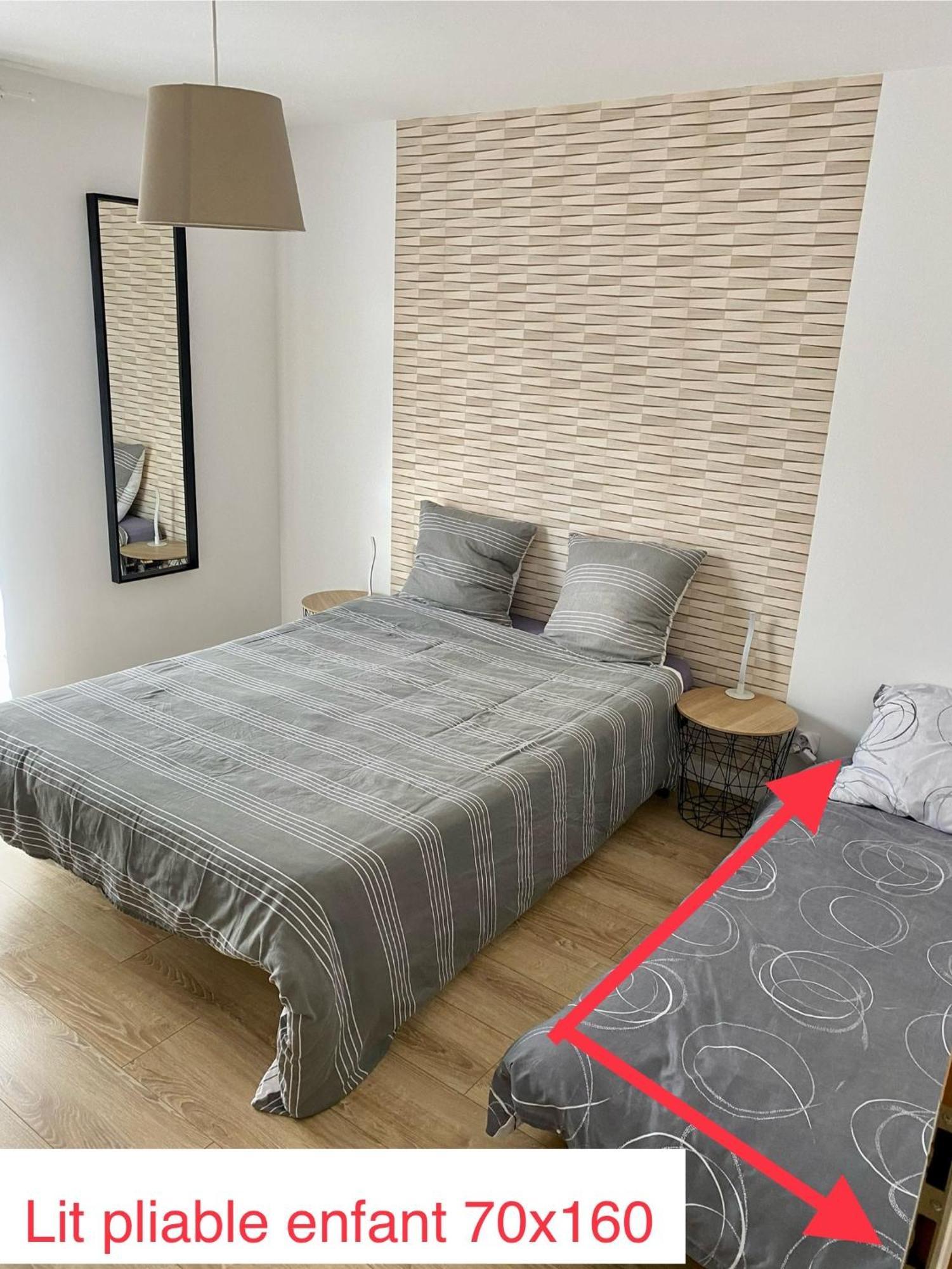 Issenheim B&B Chez L'Habitant Chambre Privative Sur La Route Des Vins Tv Parking Box Velo מראה חיצוני תמונה